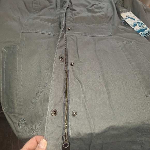 NWT Orb Spring/fall Jacket - Picture 5 of 8